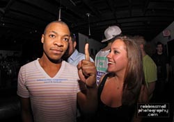 rusko at necto night club in ann arbor michigan 2011